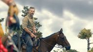 Eric Bana as Kyle Turner | Image Via: Warner Bros. Television